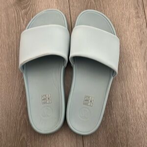 Lululemon restfeel slides women’s 10